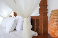 Shamana Grand Presidentiële Suite