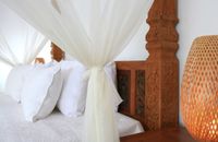 Shamana Grand Prresidential Suite