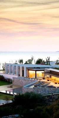 Six Senses Kaplankaya