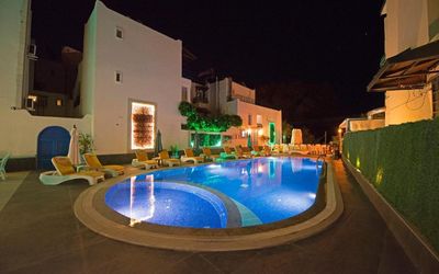 Bleu Nuit Otel · 4