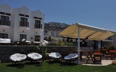 Small Otel · 2