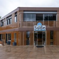Sude Resort