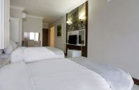 Standard - Twin Room