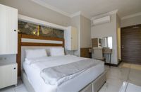 Standard Room with King Bed