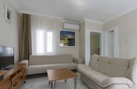 Family Room 1+1
