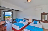 Habitación estándar