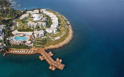 Susona Bodrum Lxr Hotelsresort · 3