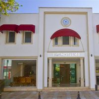 The Hotel 48