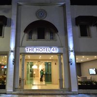 The Hotel 48