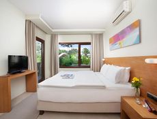 Standaard Kamer - Uitzicht op de Tuin