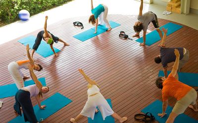 The Lifeco Detox Merkezi · 4