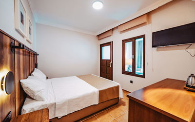 The Lume Hotel · 3