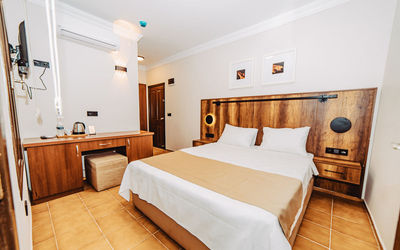 The Lume Hotel · 4