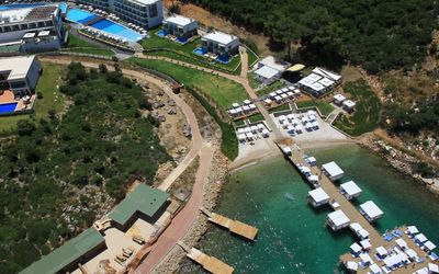 Thor Exclusive Hotel - Adult Only · 4