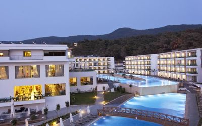 Thor Exclusive Hotel - Adult Only · 5