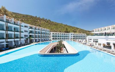 Thor Exclusive Hotel - Adult Only · 2