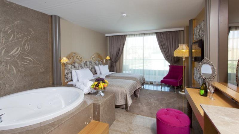 Thor Exclusive Hotel - Adult Only - Bodrum, Muğla | Otelz