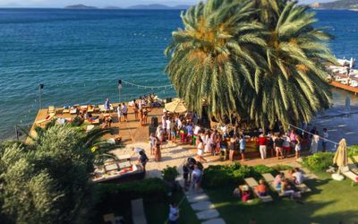 Toka Bodrum Otel · 2