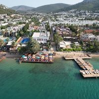 Toka Bodrum Hotel & Beach Club