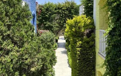 Toka Bodrum Otel · 5