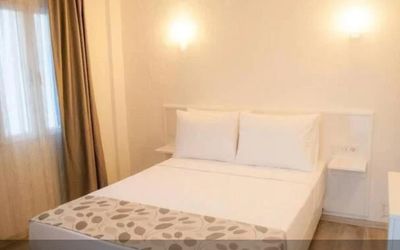 Tosunpasa Otel · 3