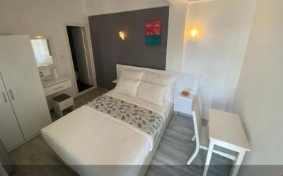Tosunpasa Otel · 5