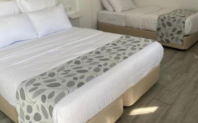 Tosunpasa Otel · 4
