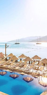 TrendLife Hotels Torba