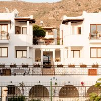 Turgutreis Apart Otel