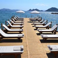 Turiya Hotel & SPA