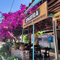 Umayra Apart Otel ve Restaurant