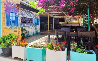 Umayra Apart Otel Ve Restaurant · 5
