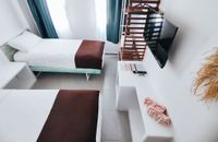 Standart - İki Yataklı Oda