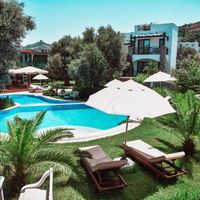 Umayra Boutique Hotel