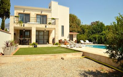 Villa Dexter · 2