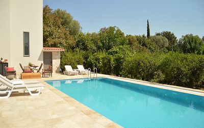 Villa Dexter · 5