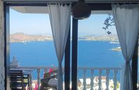 Villa - Ortak Havuzlu