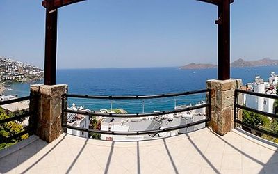 Villa Majestic · 5