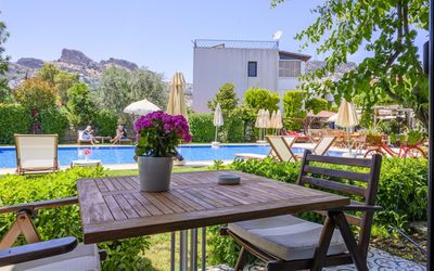 Villa Rustica Hotel · 3