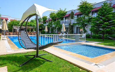 Villa Rustica Hotel · 2