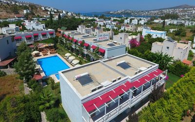 Villa Rustica Hotel · 4