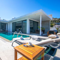 Villa Marvin