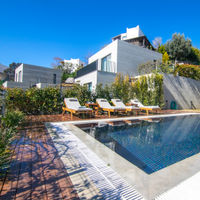 Villa Serenity Yalıkavak