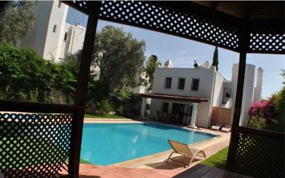 Villa Sidar · 3