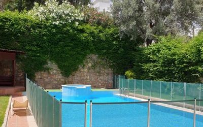 Villa Sidar · 2