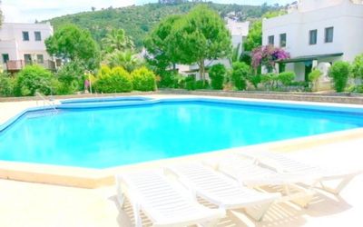 Villa Social · 3
