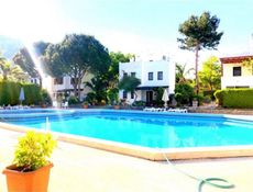 Villa Ortak Havuzlu  2+1