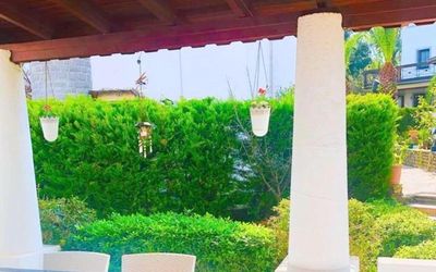 Villa Social · 5