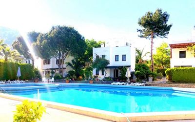 Villa Social · 2