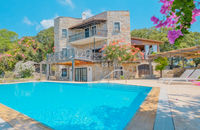Private Pool Villa